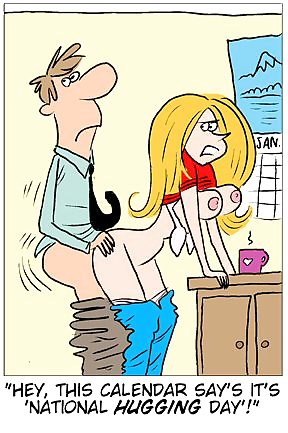 Just 'toons 4 #3359452