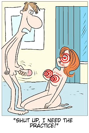 Just 'toons 4 #3359454