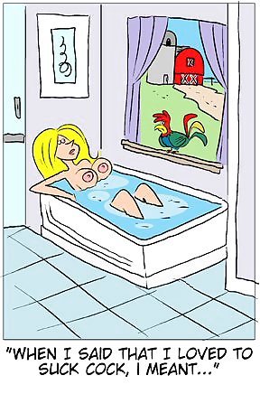 Just 'toons 4 #3359458