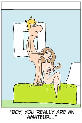 Just 'toons 4 #3359461