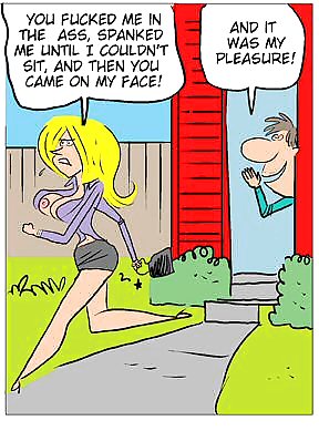 Just 'toons 4 #3359476