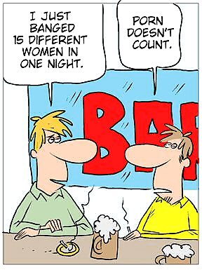 Just 'toons 4 #3359485