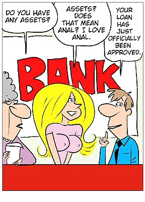 Just 'toons 4 #3359502