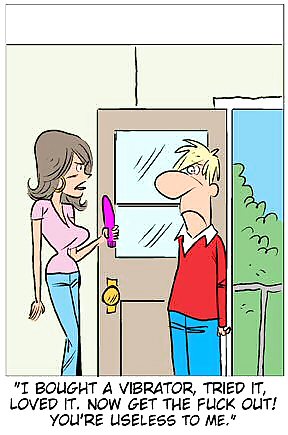 Just 'toons 4 #3359509