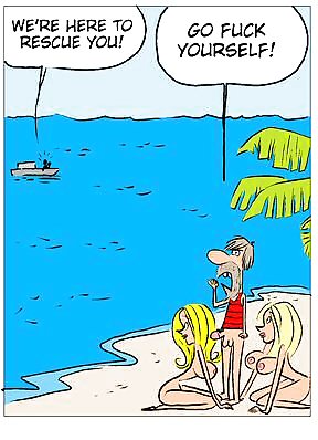 Just 'toons 4 #3359513