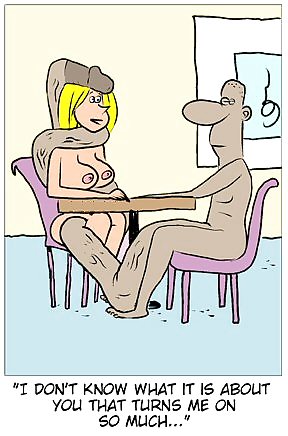 Just 'toons 4 #3359516