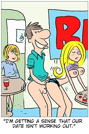 Just 'toons 4 #3359521