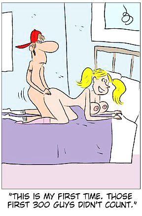 Just 'toons 4 #3359535