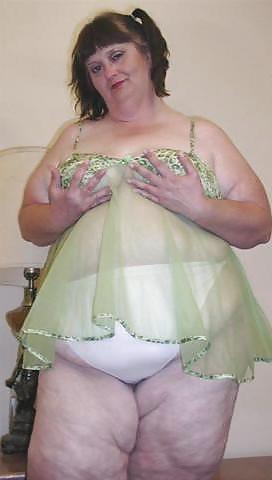 Fat Skinny Ugly Freaky Old Young Quirky-Part 5 #2004357