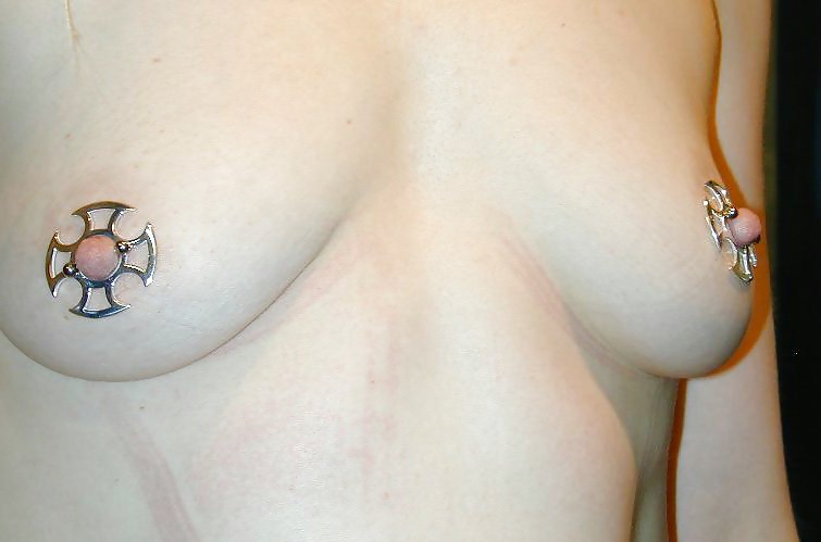 Pierced tits 2 #17198087