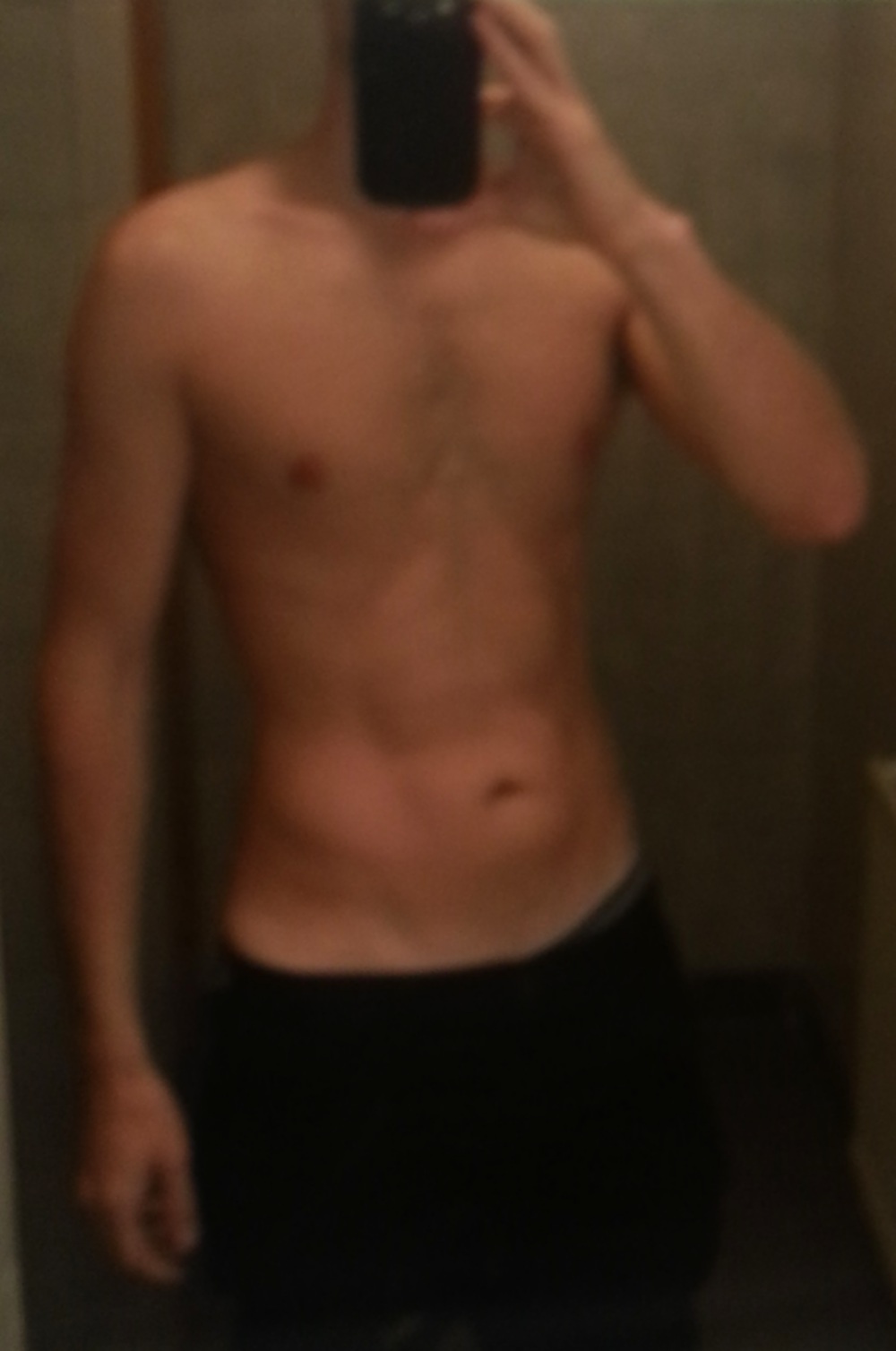 Insanity Work Out Results - Round 1 #20591377