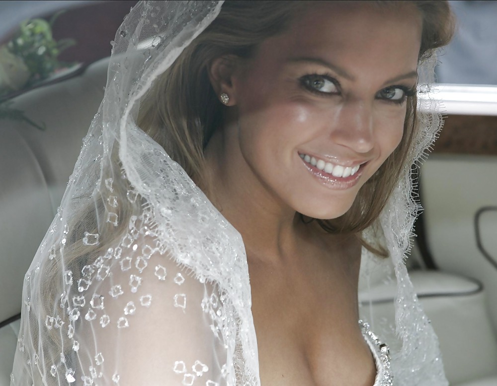 シルヴィ・ヴァン・デル・ヴァルト（Sylvie van der vaart
 #14027032