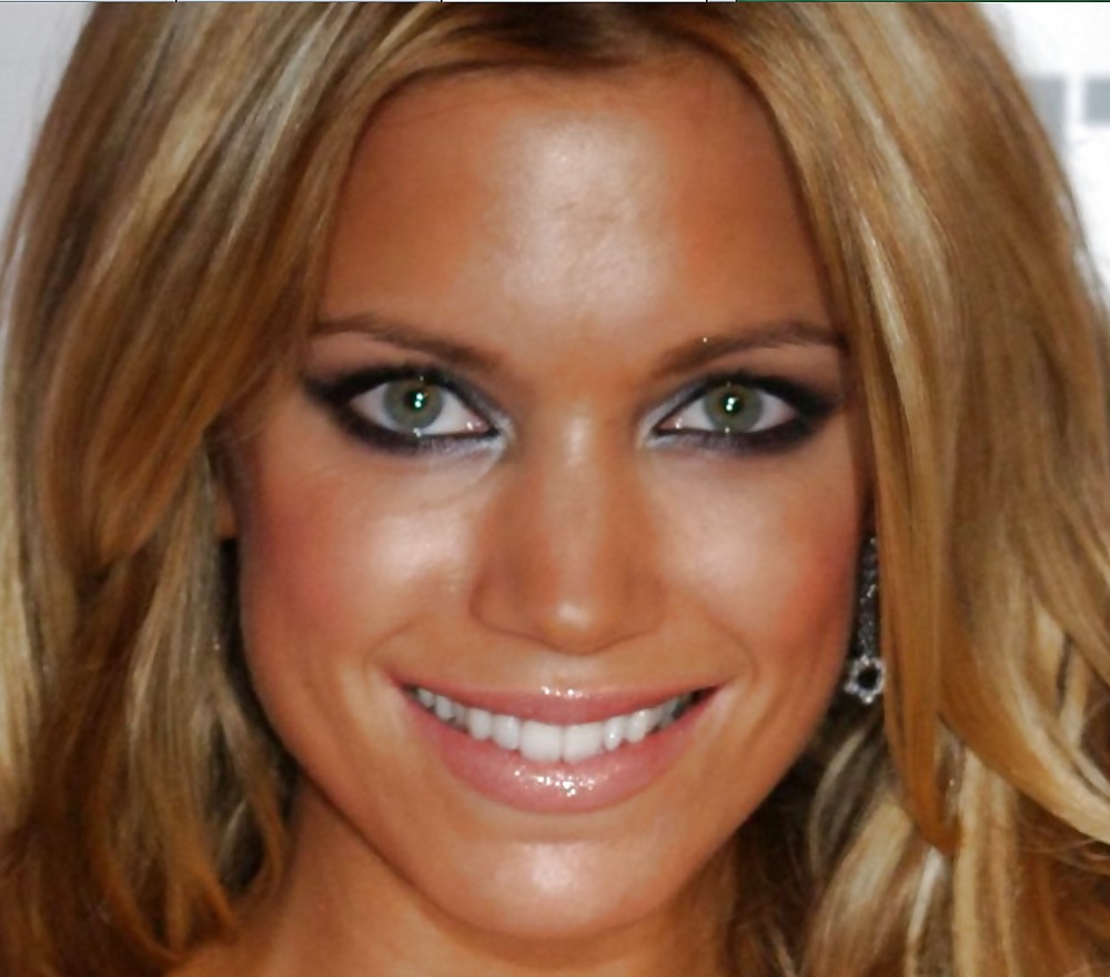 Sylvie van der Vaart #14027298