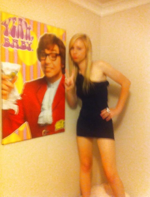 Fotos de mí
 #14633327