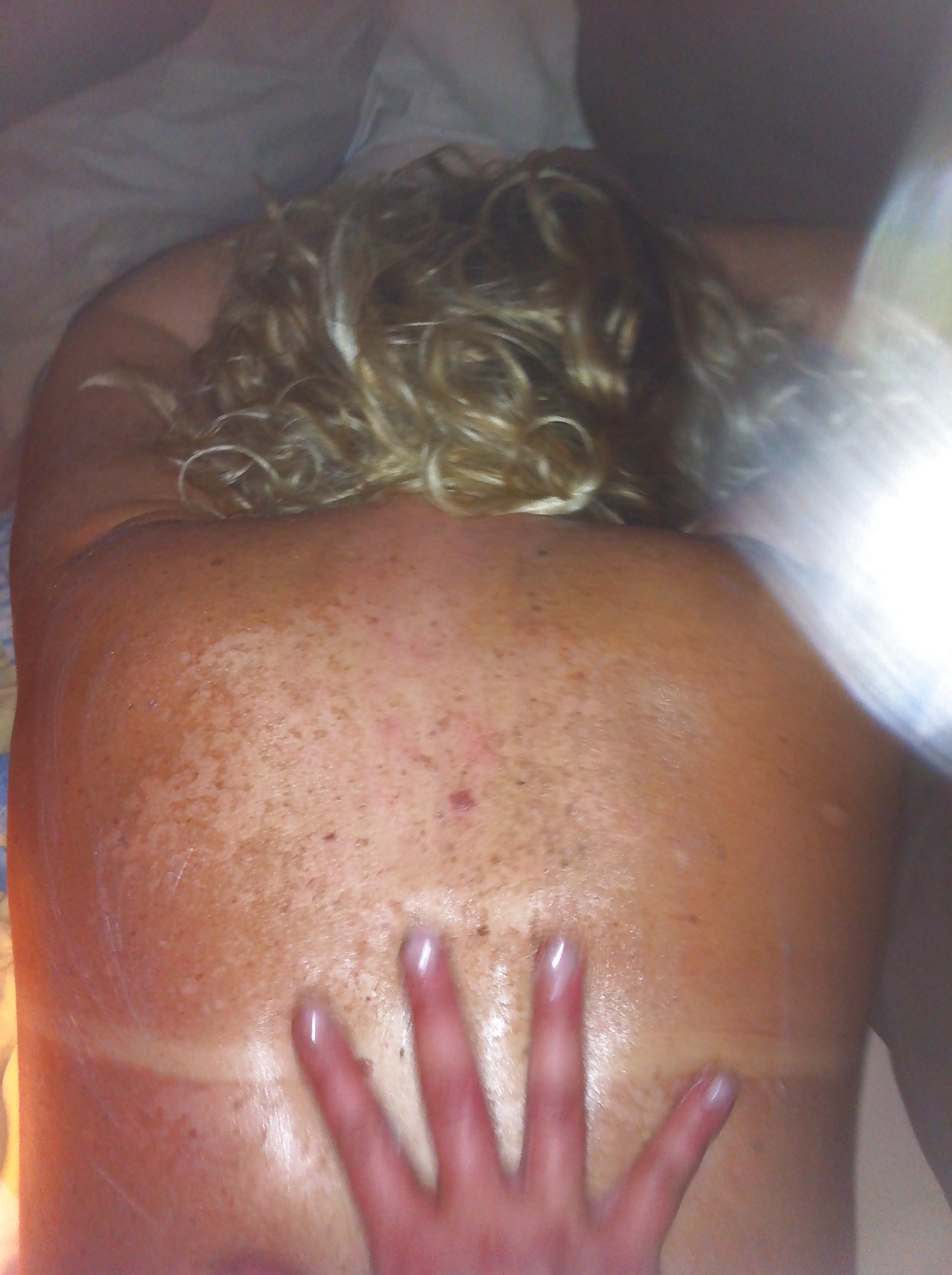 Massage anal #7293898