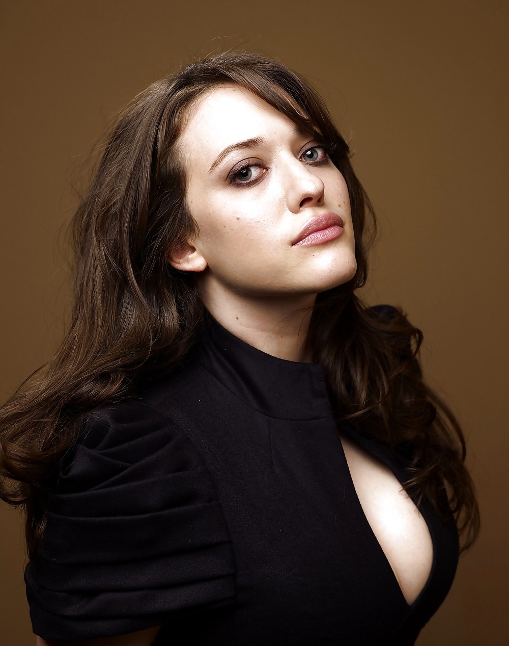 Best of Kat Dennings - Big Boobs #13050975