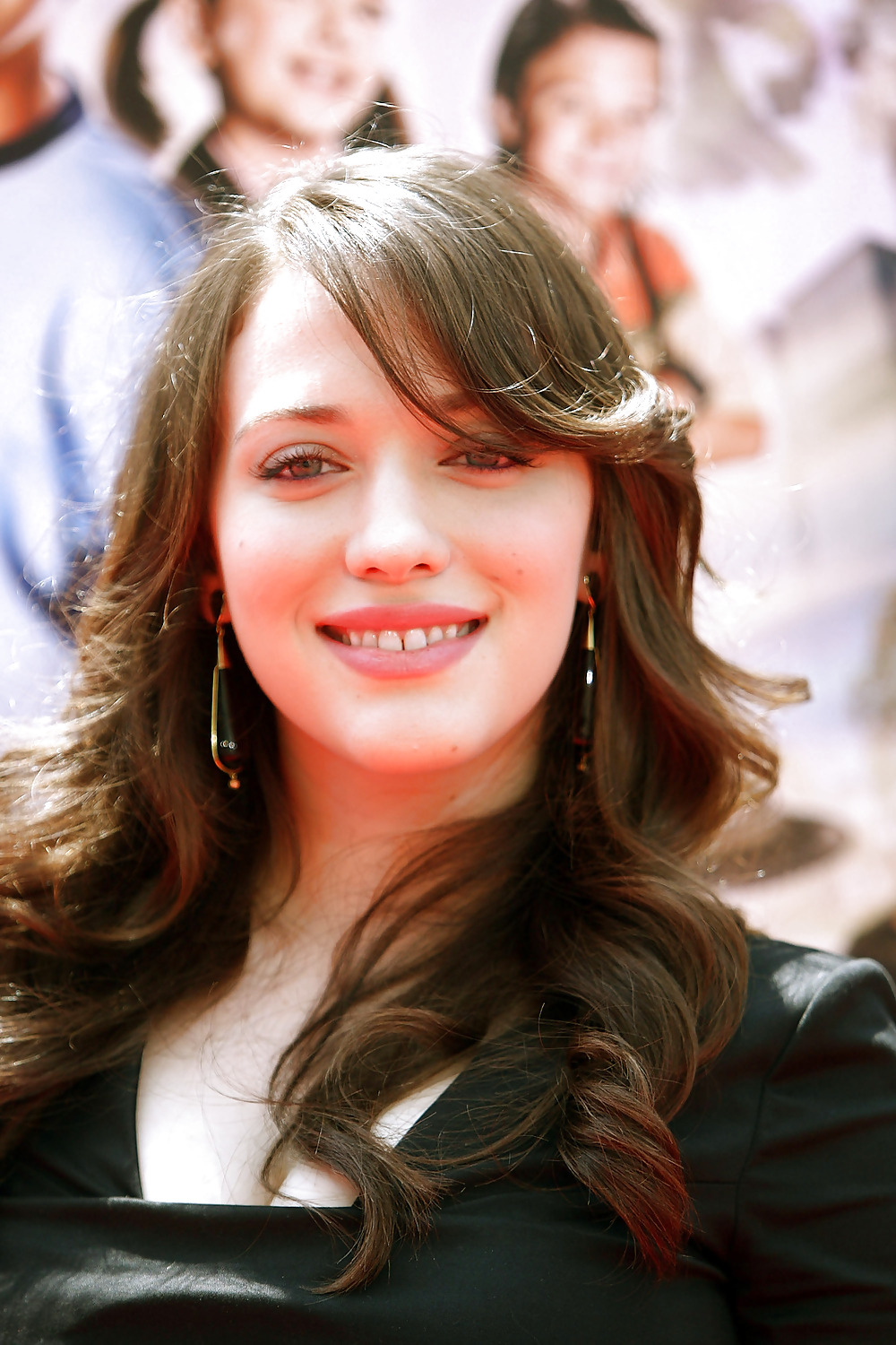 Il meglio di kat dennings - grandi tette
 #13051341