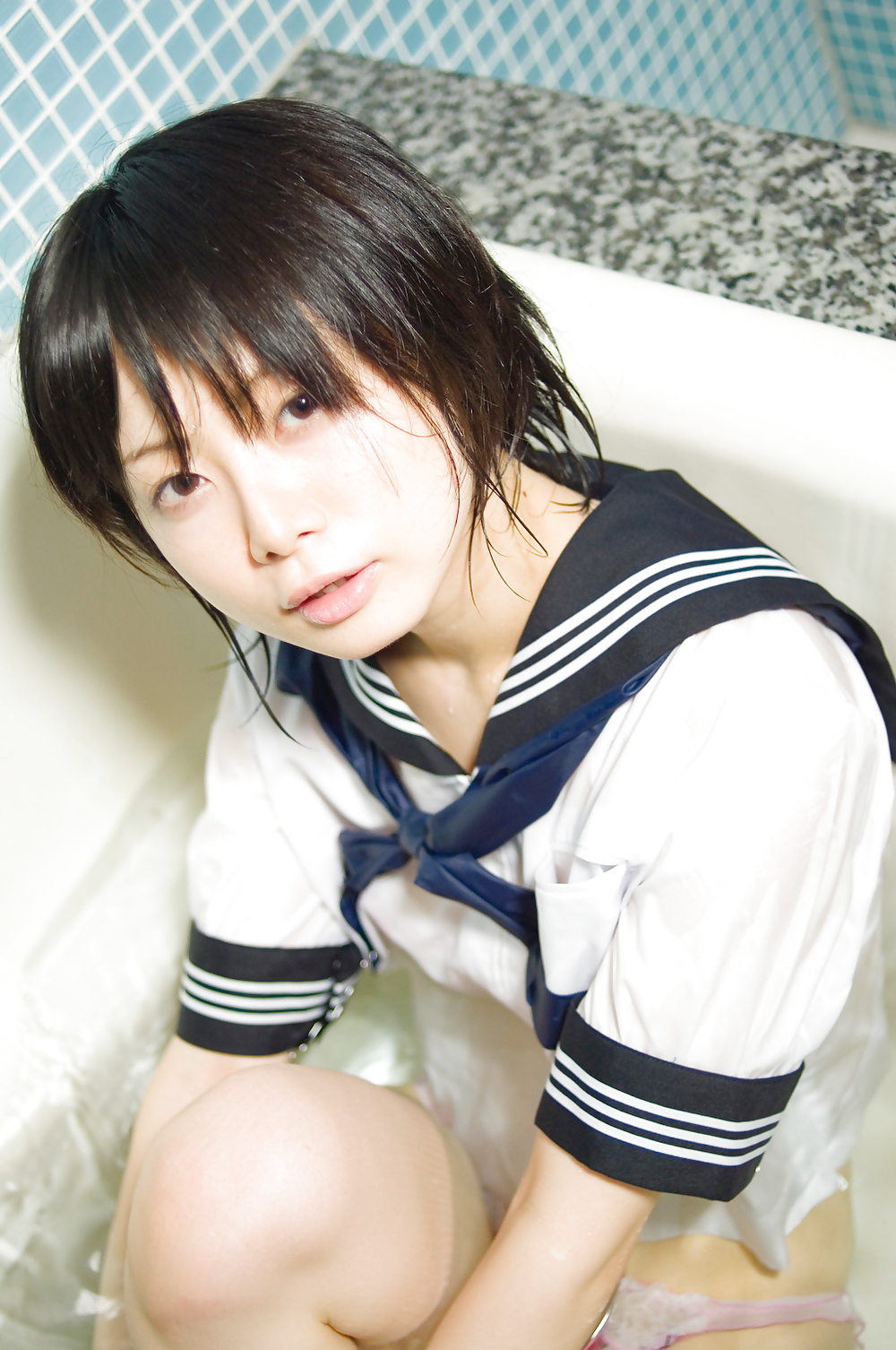 Chica excéntrica japonesa 05
 #15322867