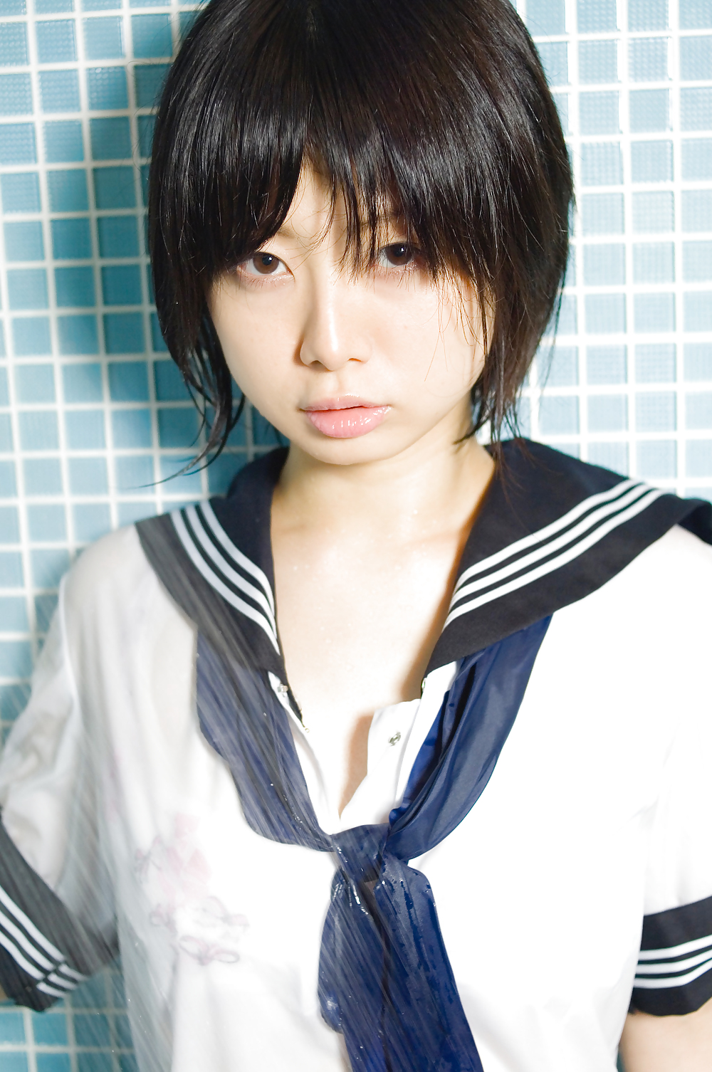 Chica excéntrica japonesa 05
 #15322889