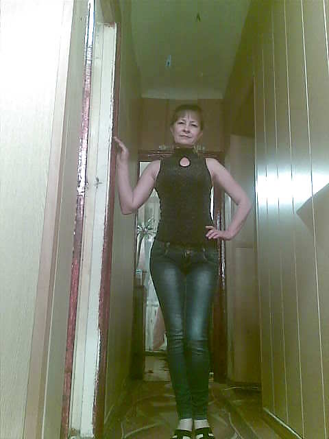 Mutter Der Mädchen Von Meiner Tante Und Mein Mädchen #6542959