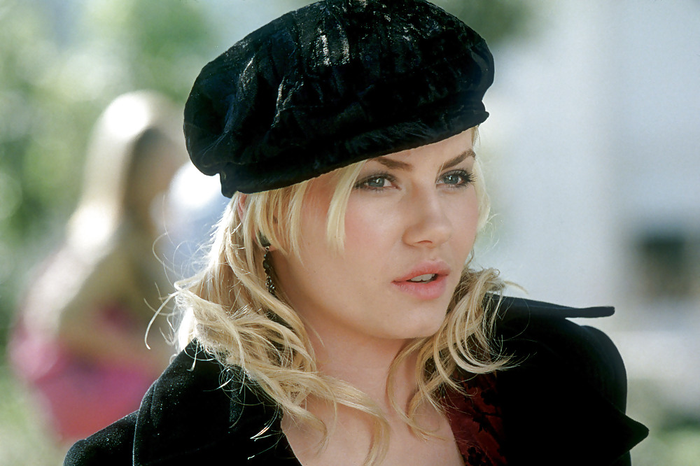 Elisha Cuthbert #15510091