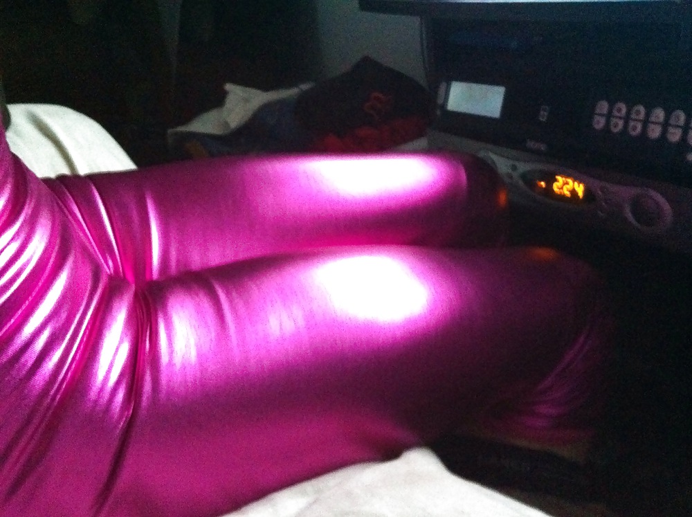 Kirstins Shiny Pics #10096842