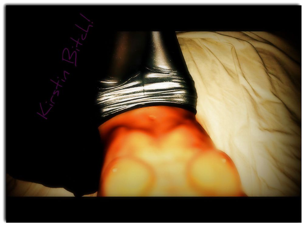 Kirstins Shiny Pics #10096855