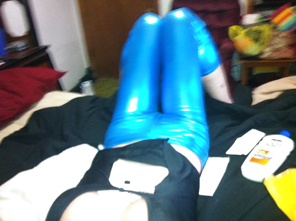 Kirstins Shiny Pics #10096868