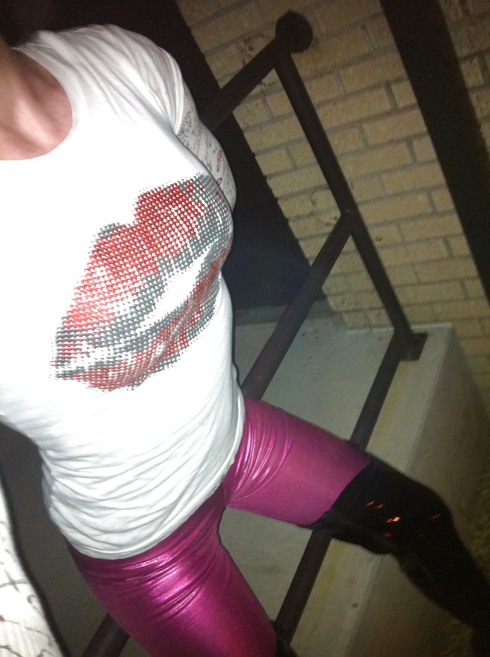 Kirstins Shiny Pics #10096873