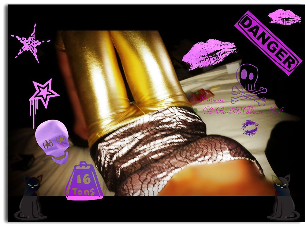 Kirstins Shiny Pics #10096876