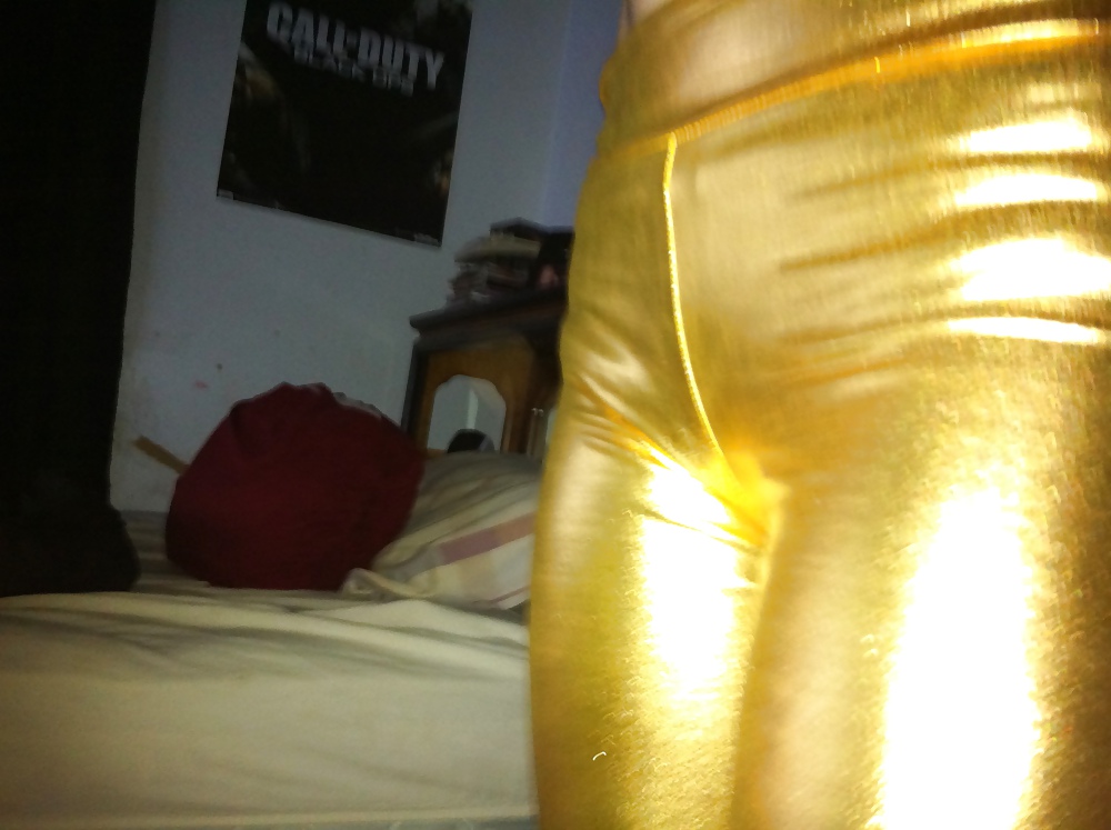 Kirstins Shiny Pics #10096887