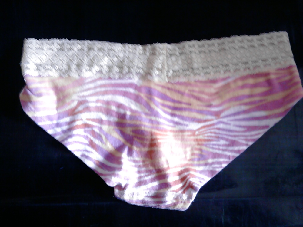 Sister in Law's Panties #3638799