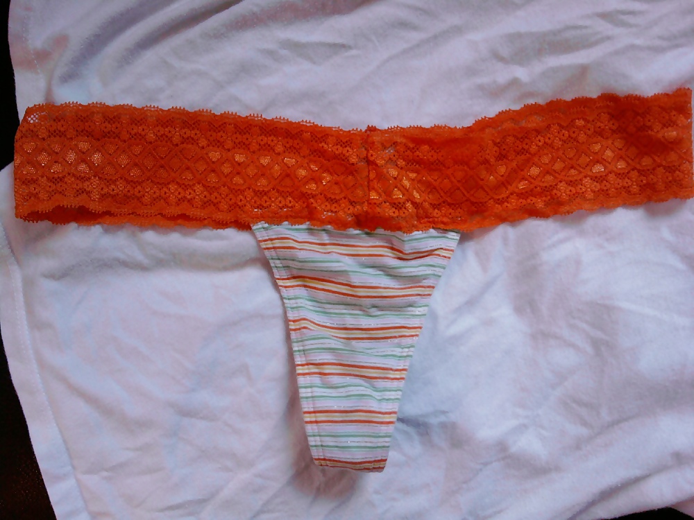 Sister in Law's Panties #3638820