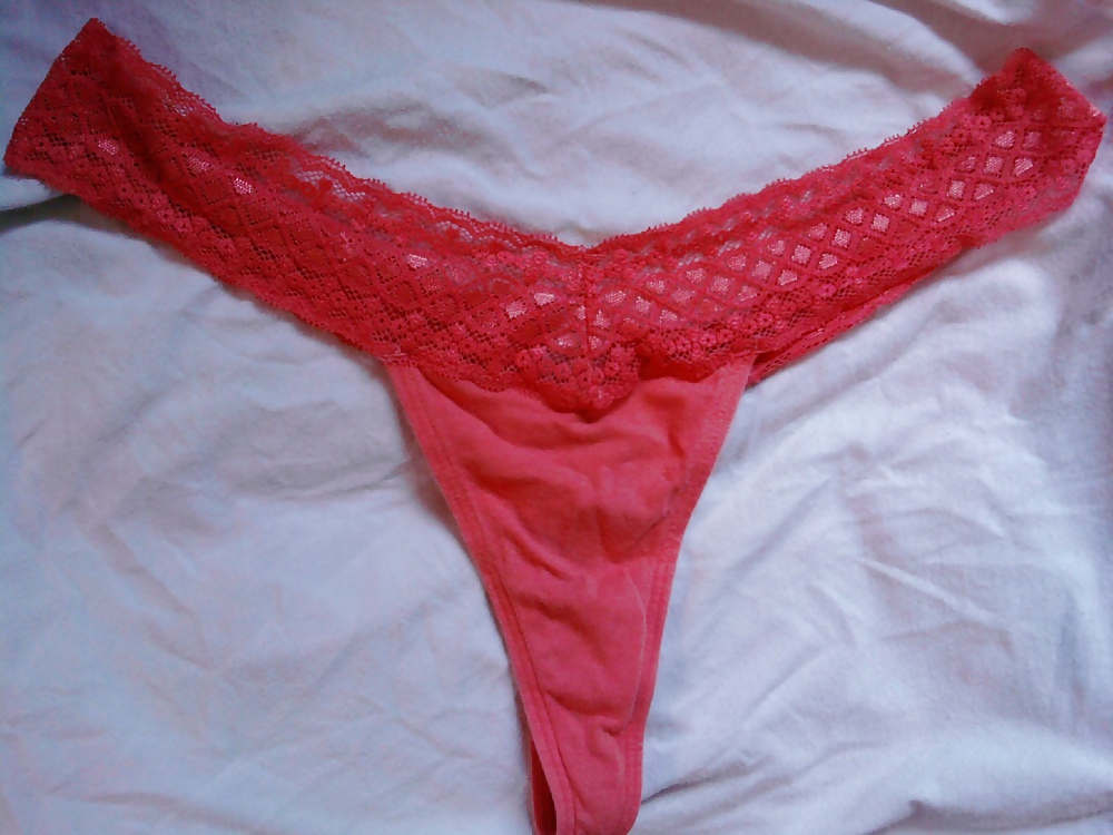 Sister in Law's Panties #3638833