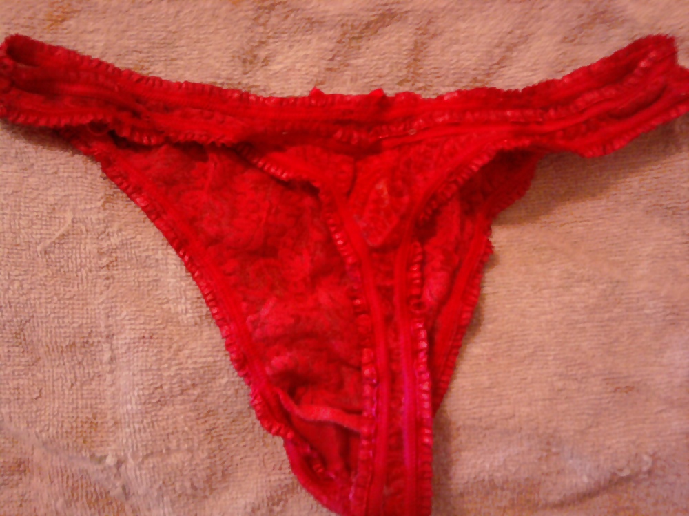 Sister in Law's Panties #3638876