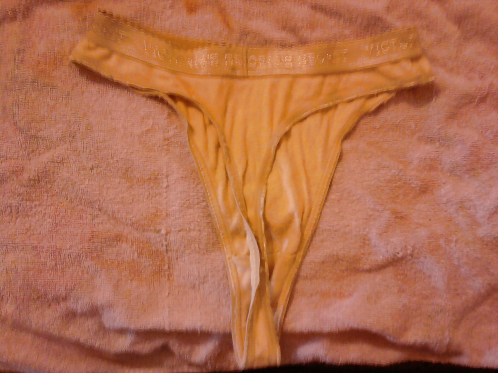 Sister in Law's Panties #3638886