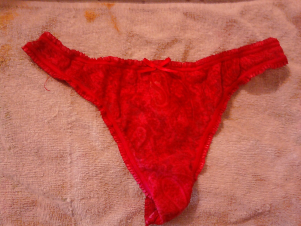 Sister in Law's Panties #3638898