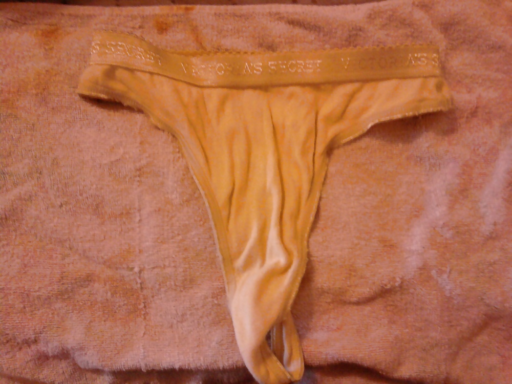 Sister in Law's Panties #3638920