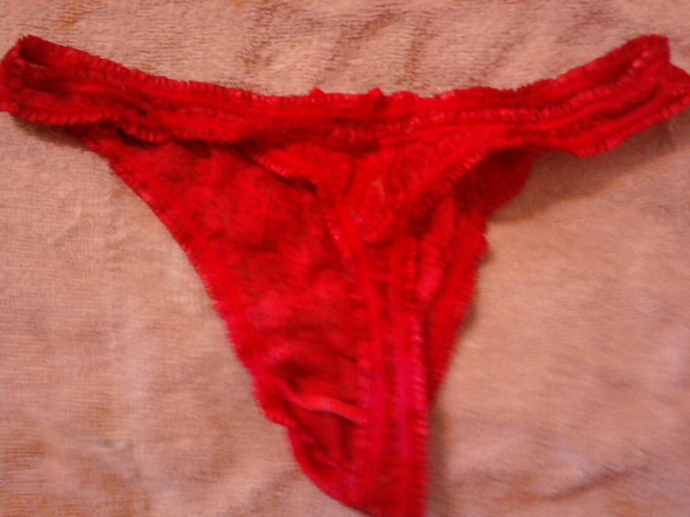 Sister in Law's Panties #3638930