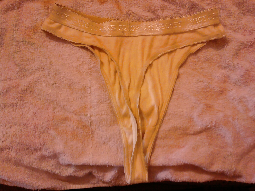 Sister in Law's Panties #3638941