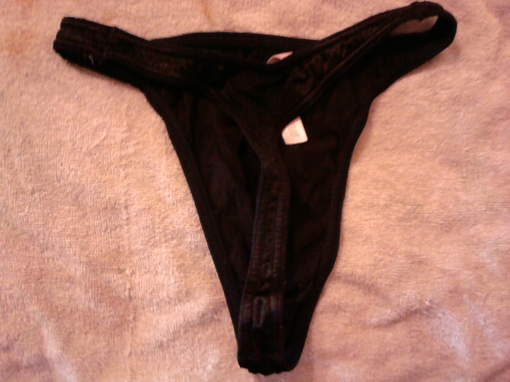 Sister in Law's Panties #3638961