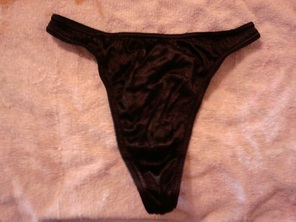 Sister in Law's Panties #3638971