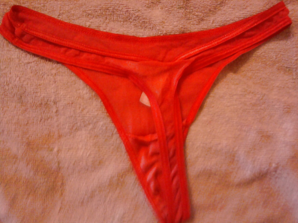 Sister in Law's Panties #3638980