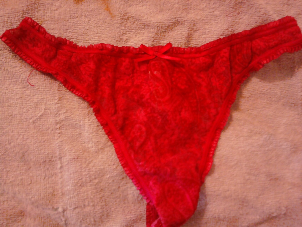 Sister in Law's Panties #3638999