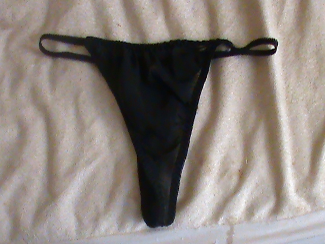 Sister in Law's Panties #3639007