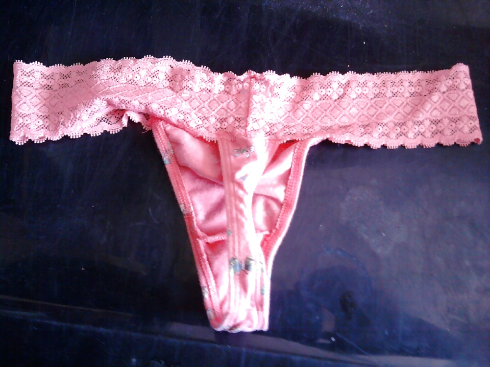 Sister in Law's Panties #3639045