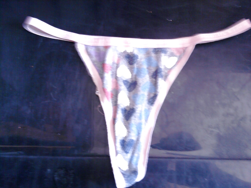 Sister in Law's Panties #3639061