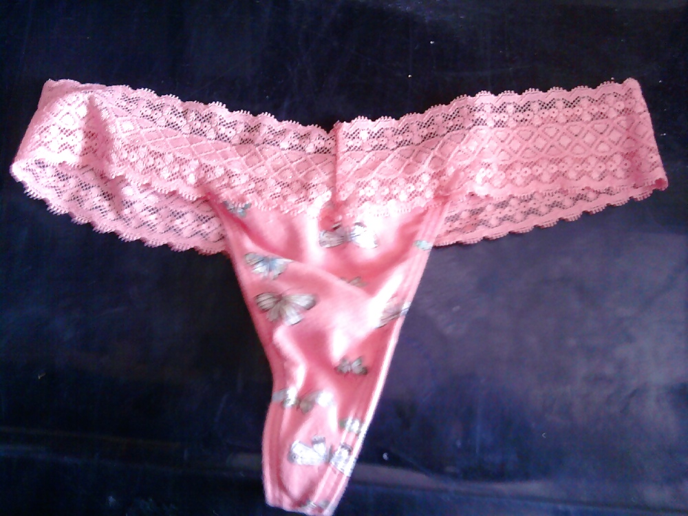 Sister in Law's Panties #3639089