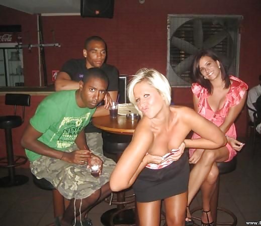 INTERRACIAL GROUPIES IIIIIII #13354449