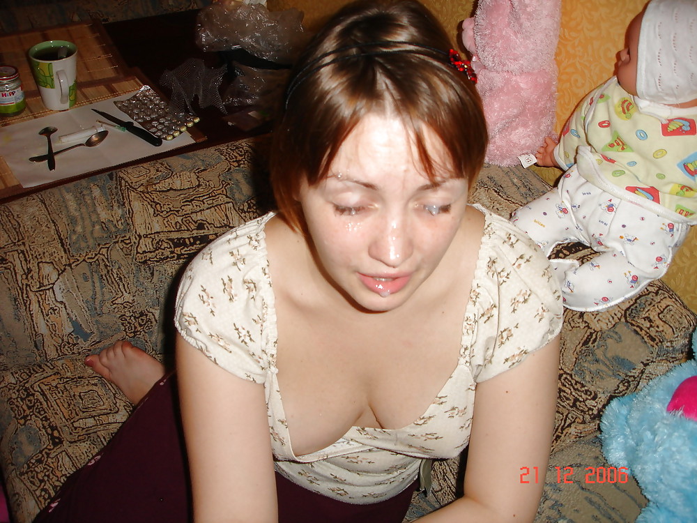 AMAZING RUSSIAN AMATEUR - LENA II #6333342